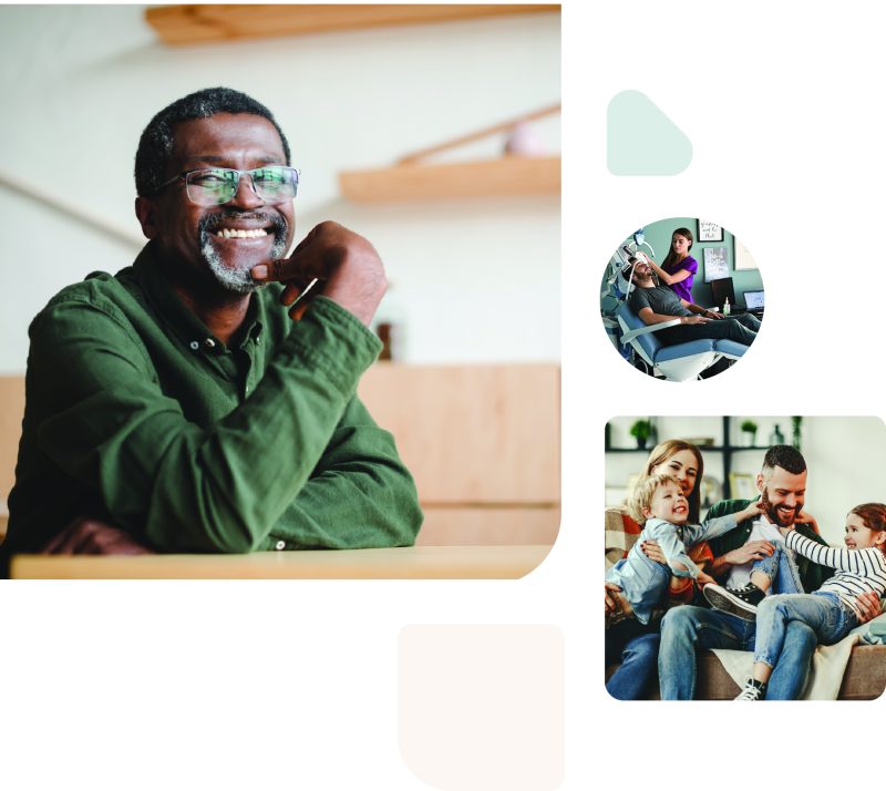 PrTMS – Evolve Managed Care Solutions